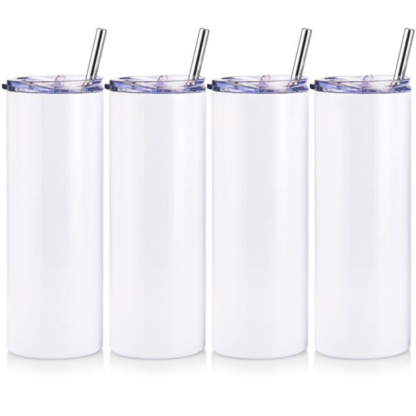 wholesale tumblers for sublimation