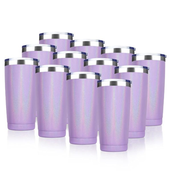 wholesale tumblers with lids