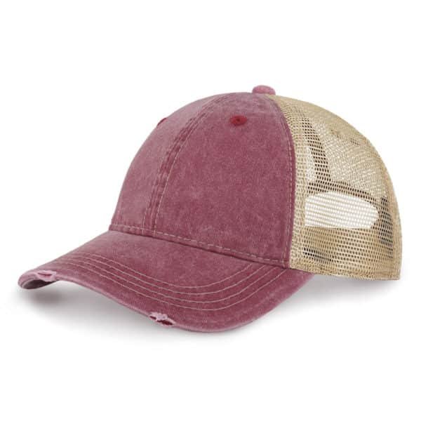 wholesale vintage trucker hats