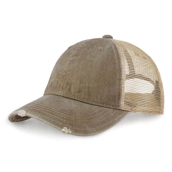 wholesale vintage trucker hats