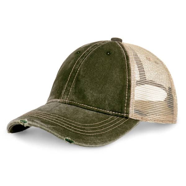 wholesale vintage trucker hats