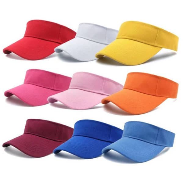 wholesale visors cheap