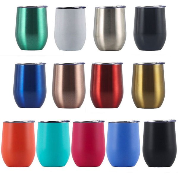 wholesale wine tumbler