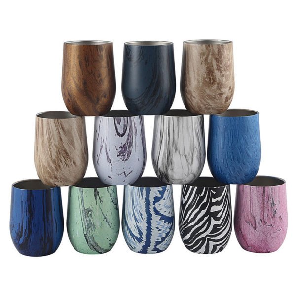 wholesale wine tumbler