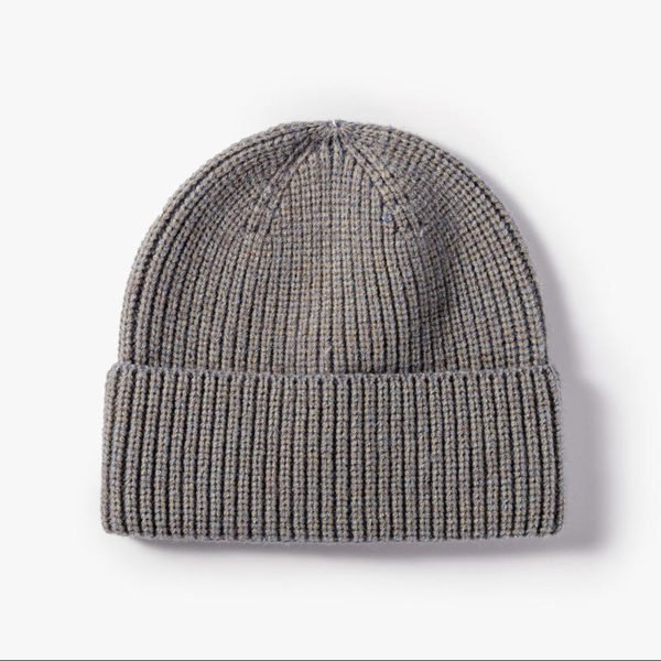 gorro de lana al por mayor