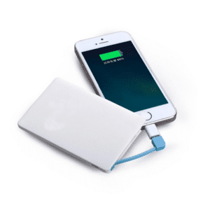 2500 mah power bank