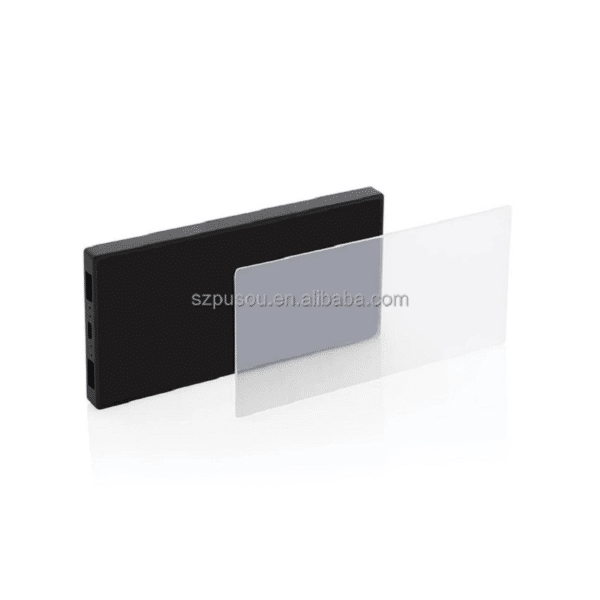 4000mah power bank