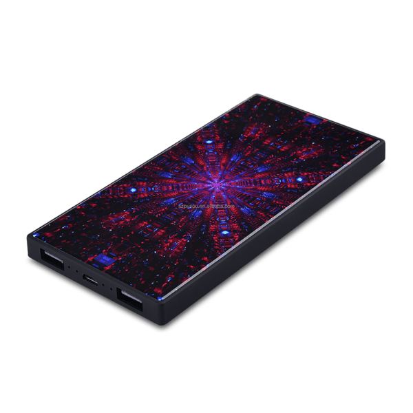 4000mah power bank