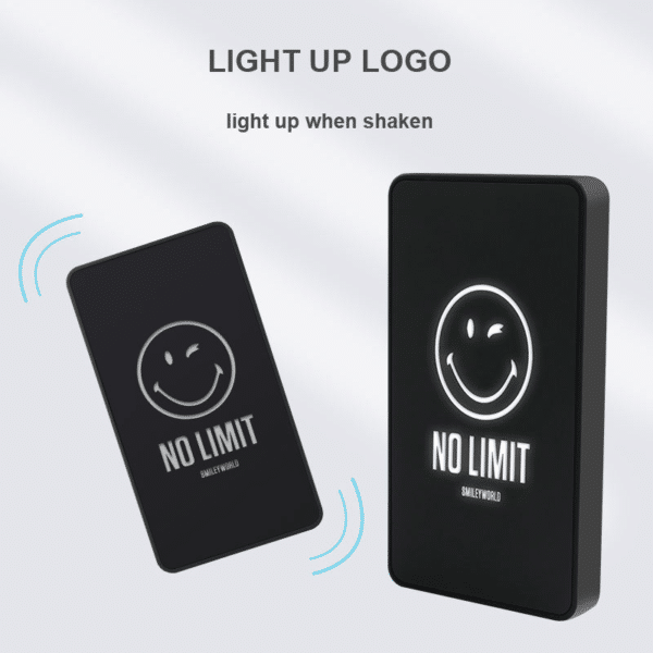 6000 mah battery power bank