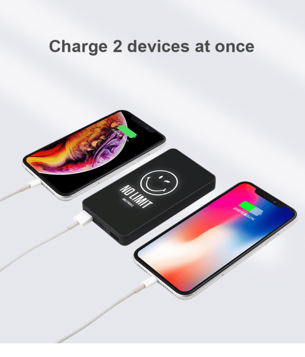 6000 mah battery power bank