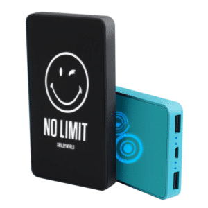 6000 mah battery power bank