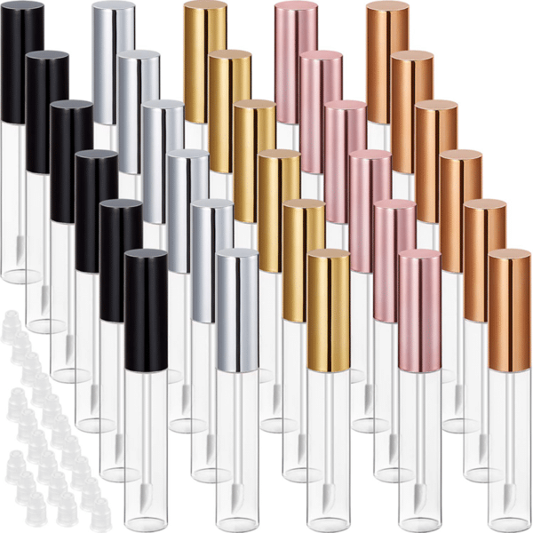 chinese lip gloss