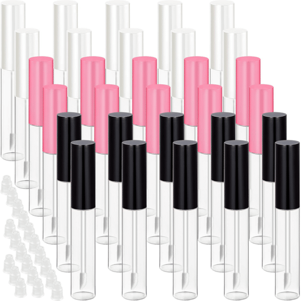 chinese lip gloss