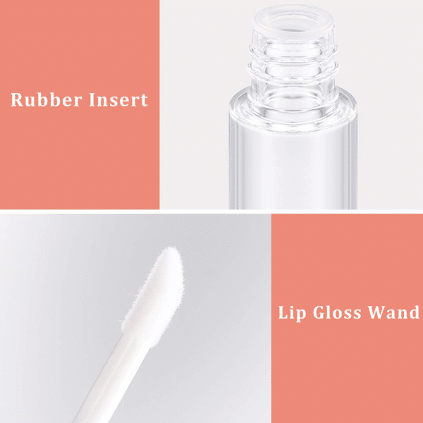 chinese lip gloss