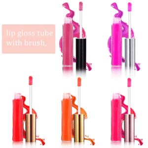 chinese lip gloss