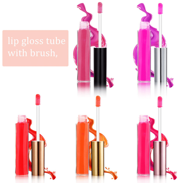 chinese lip gloss