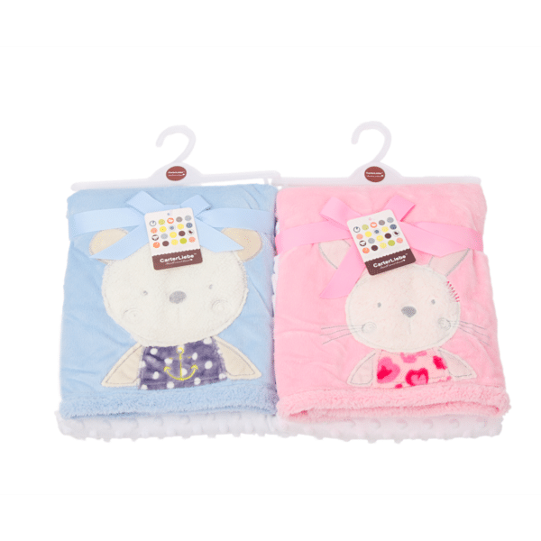embroidered blankets 14