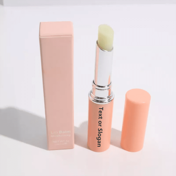 lip balm manufacturers
