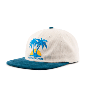 adams hats custom