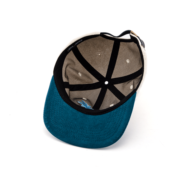 adams hats custom