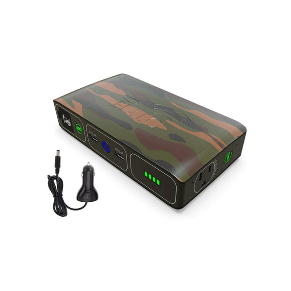 all power bank