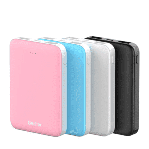 best thin power bank