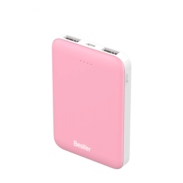 best thin power bank