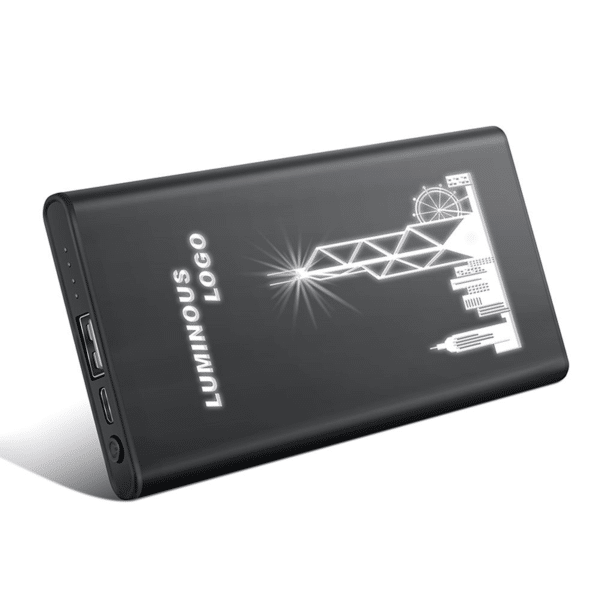 banded power bank