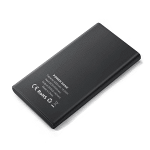 banded power bank