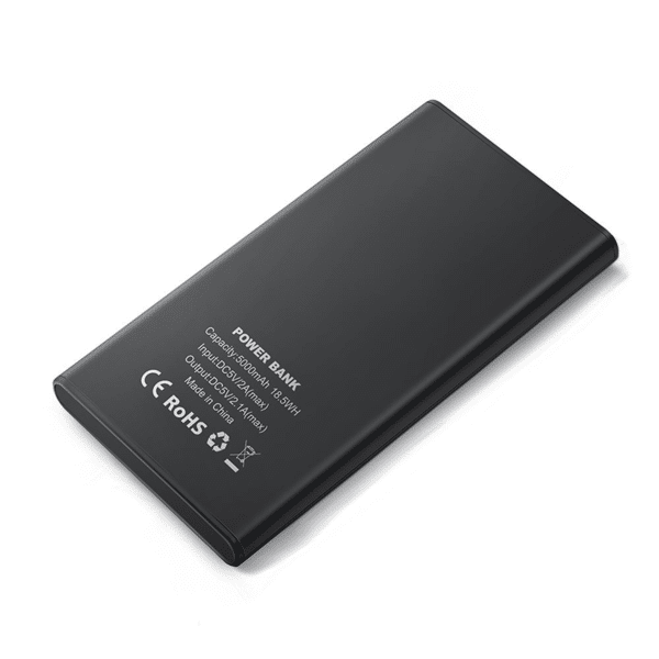 banded power bank