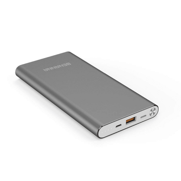 branded power banks