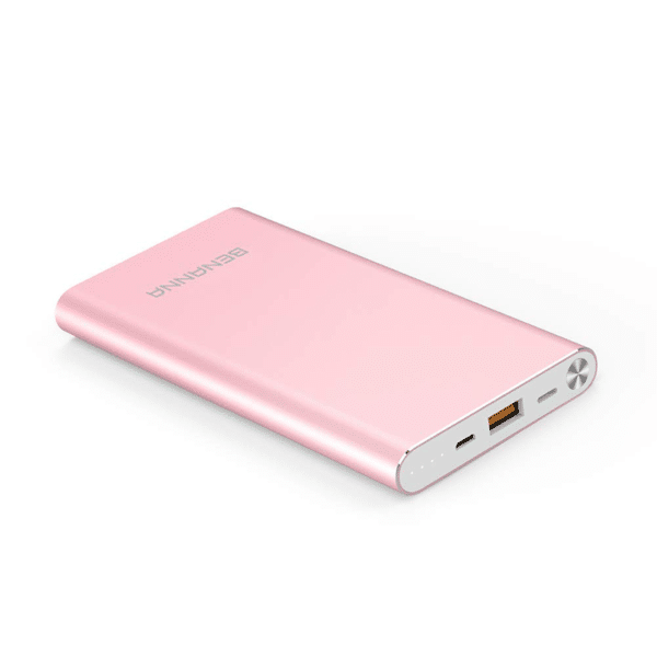branded power banks