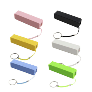 bulk power banks
