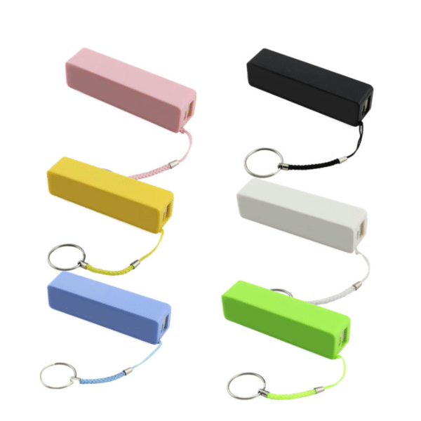bulk power banks