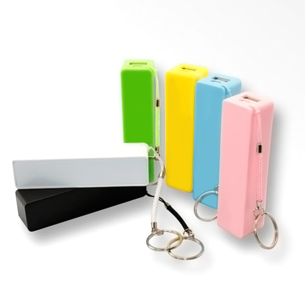 bulk power banks