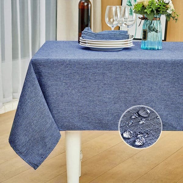 buy promotional tablecloth