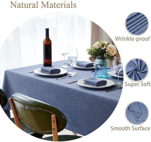 buy promotional tablecloth