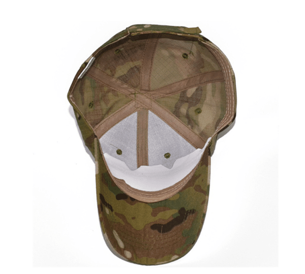 camo hats wholesale