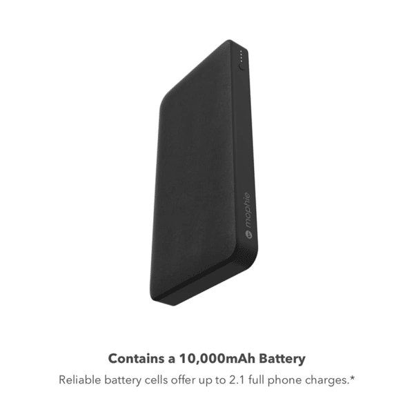 cell phone battery charger power bank