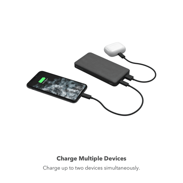 cell phone battery charger power bank