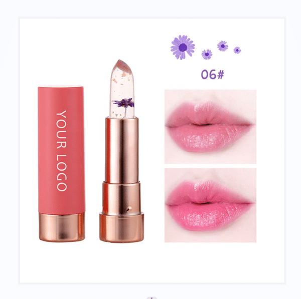chinese lip balm
