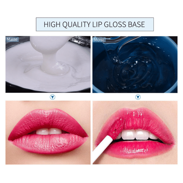 clear lip gloss wholesale