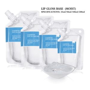 clear lip gloss wholesale