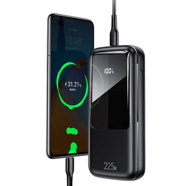 compact power bank