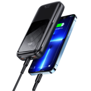 compact power bank