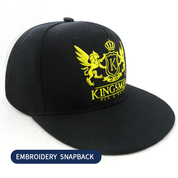 corporate hats