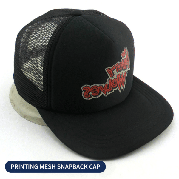 corporate hats