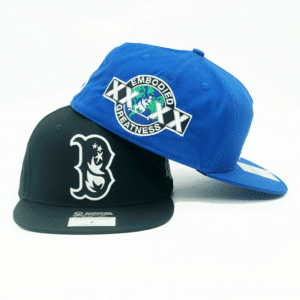 custom 5150 hats