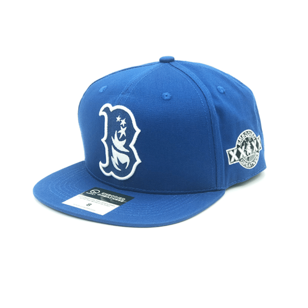 custom 5150 hats