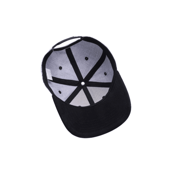 custom 6 panel hats